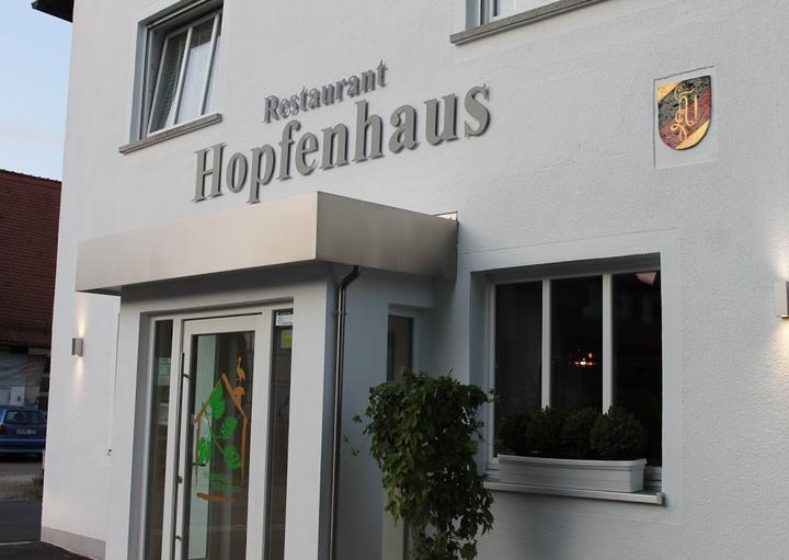 Hopfenhaus